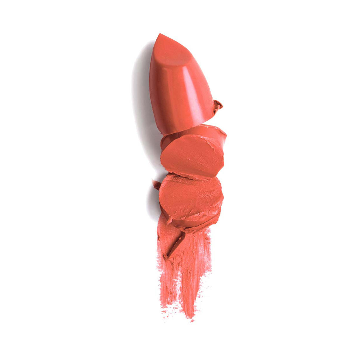NUI Cosmetics Natural Lipstick EMERE 3,5 g - 2