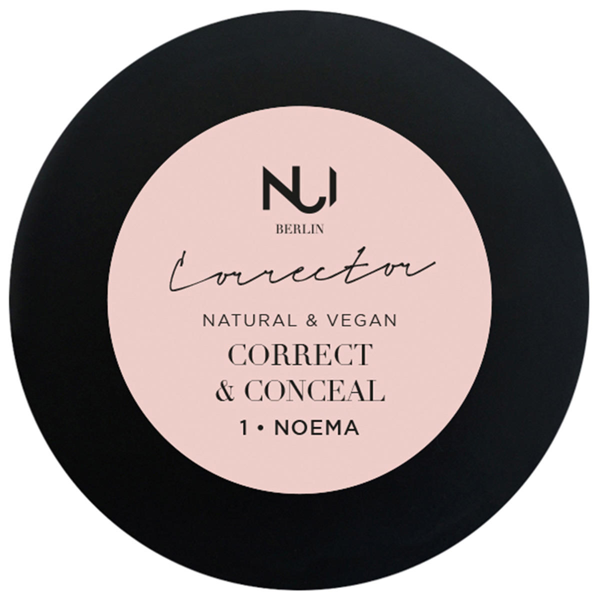 NUI Cosmetics Corrector 1 NOEMA 3 g - 2