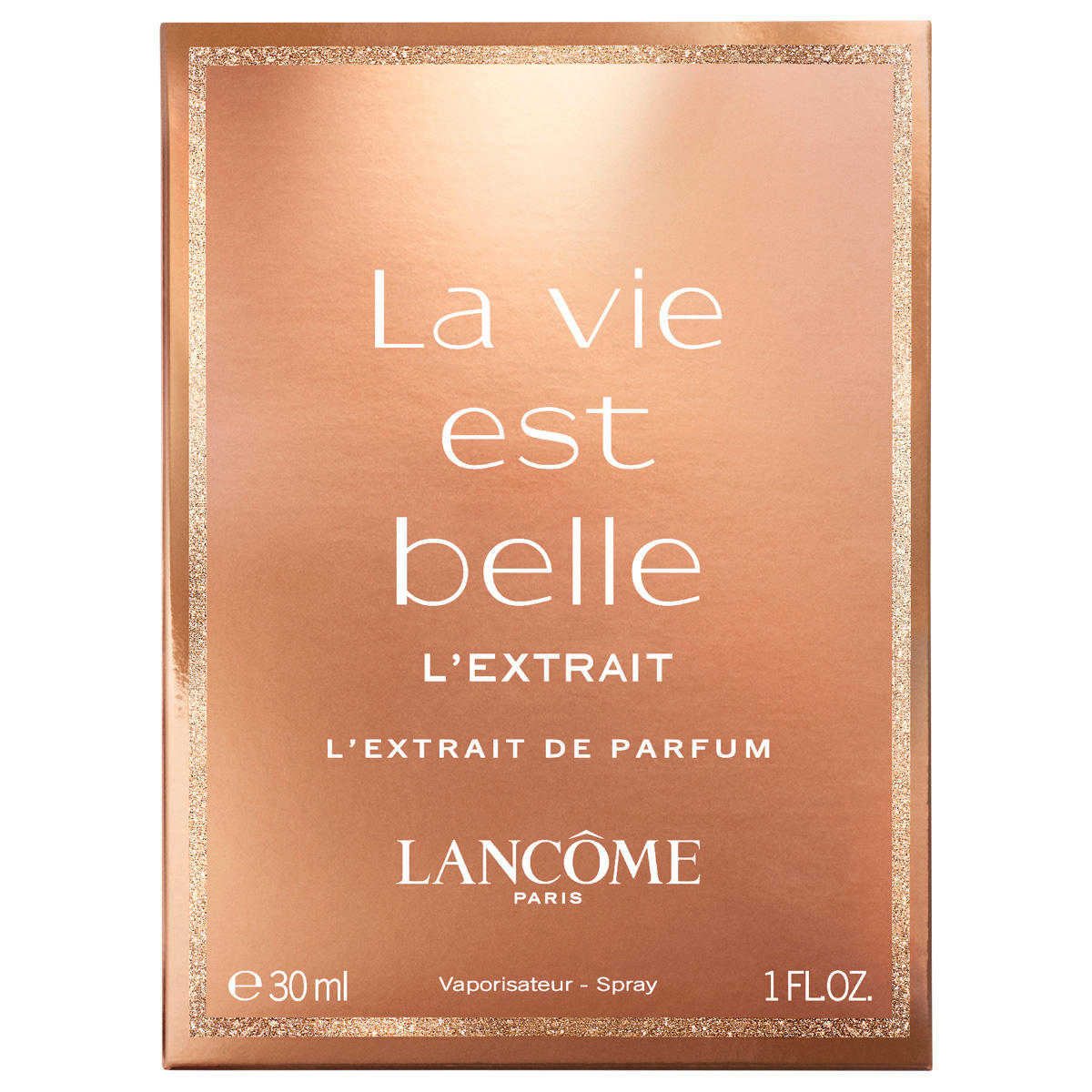 Lancôme La Vie est Belle L'Extrait de Parfum 30 ml - 2