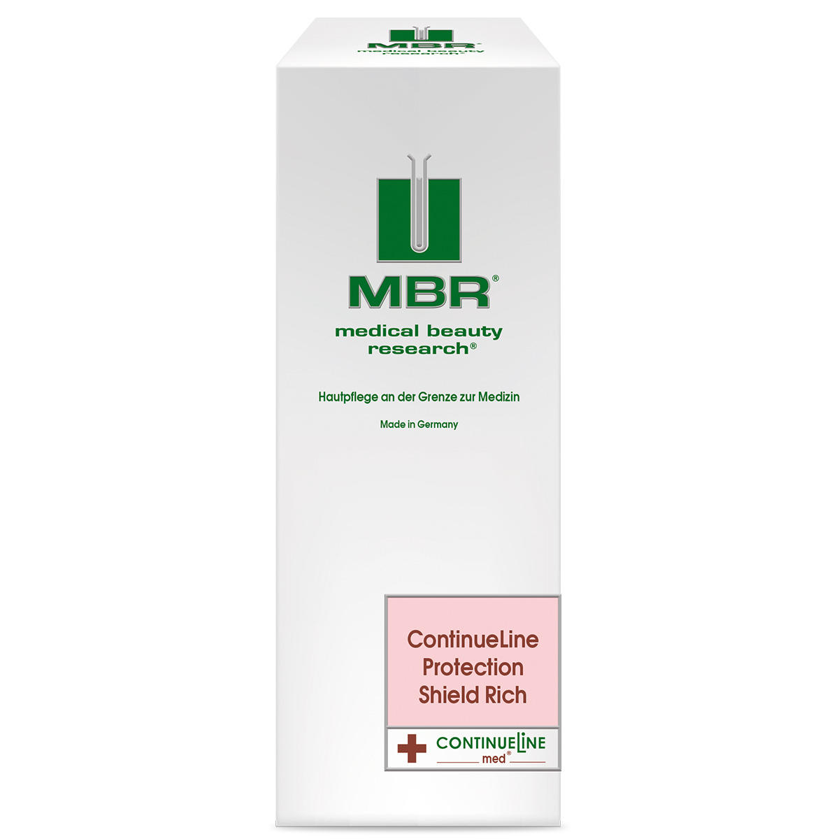 MBR Medical Beauty Research ContinueLine med Protection Shield Rich 50 ml - 2