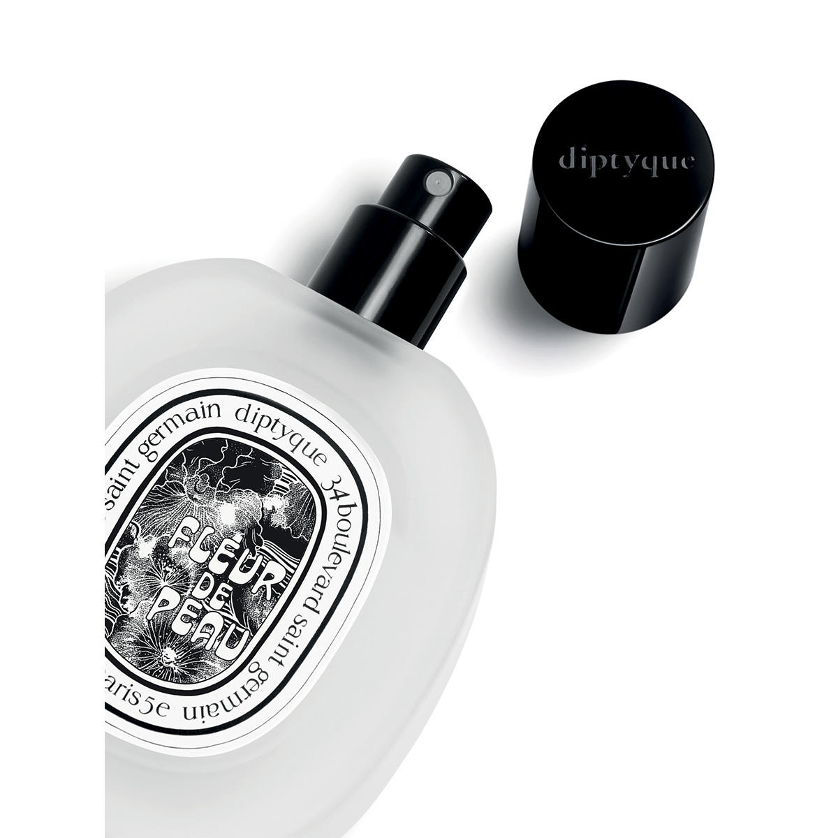 diptyque Fleur de Peau hair perfume 30 ml - 2