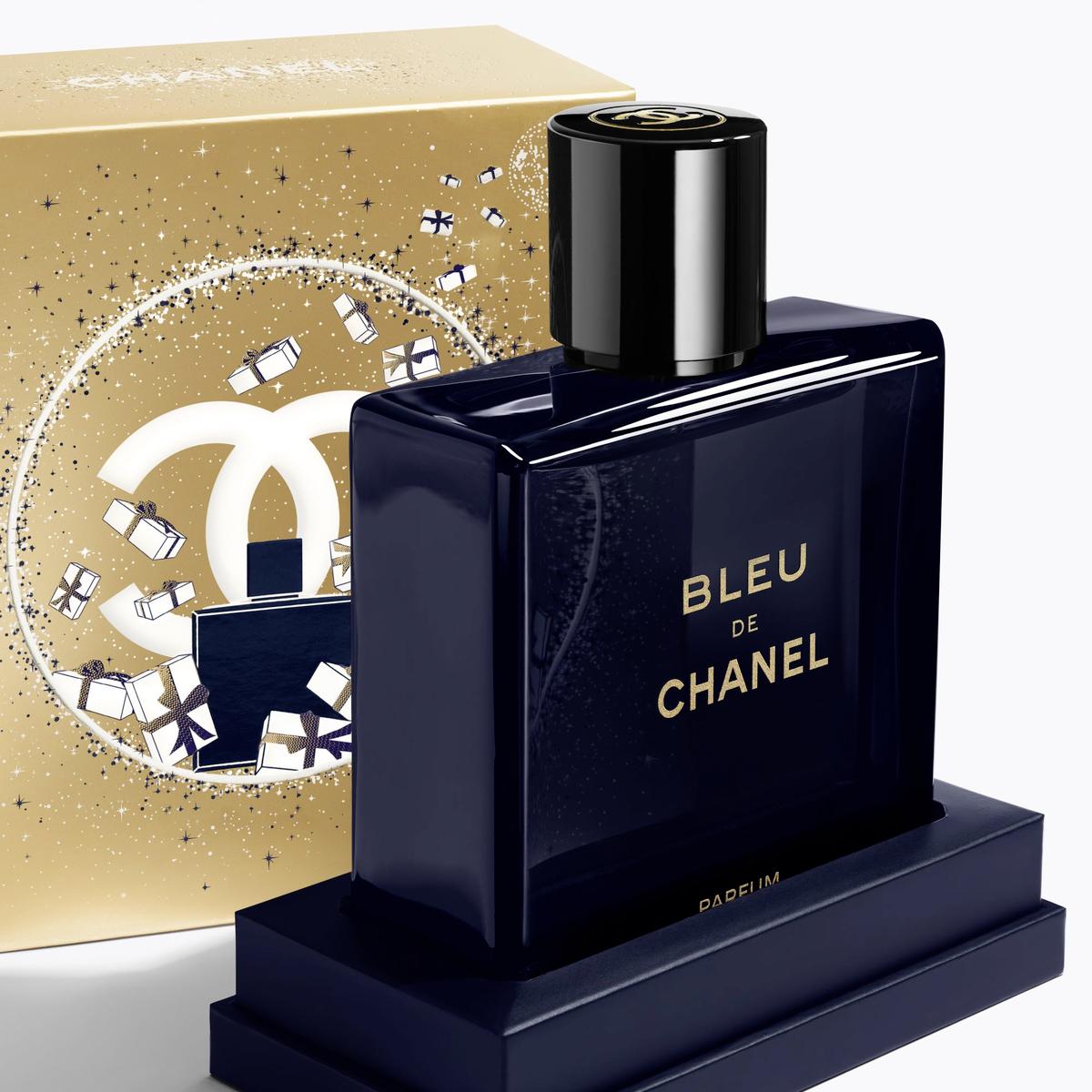 Chanel Bleu de Chanel Eau de Parfum kaufen - Parfümerie Digi-markets