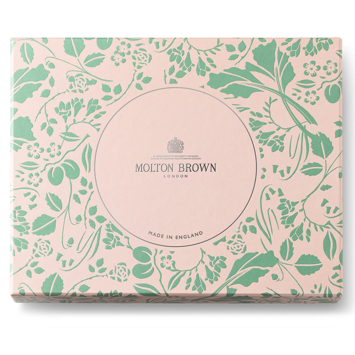MOLTON BROWN Floral & Fruity Body Care Gift Set 3 x 300 ml - 2