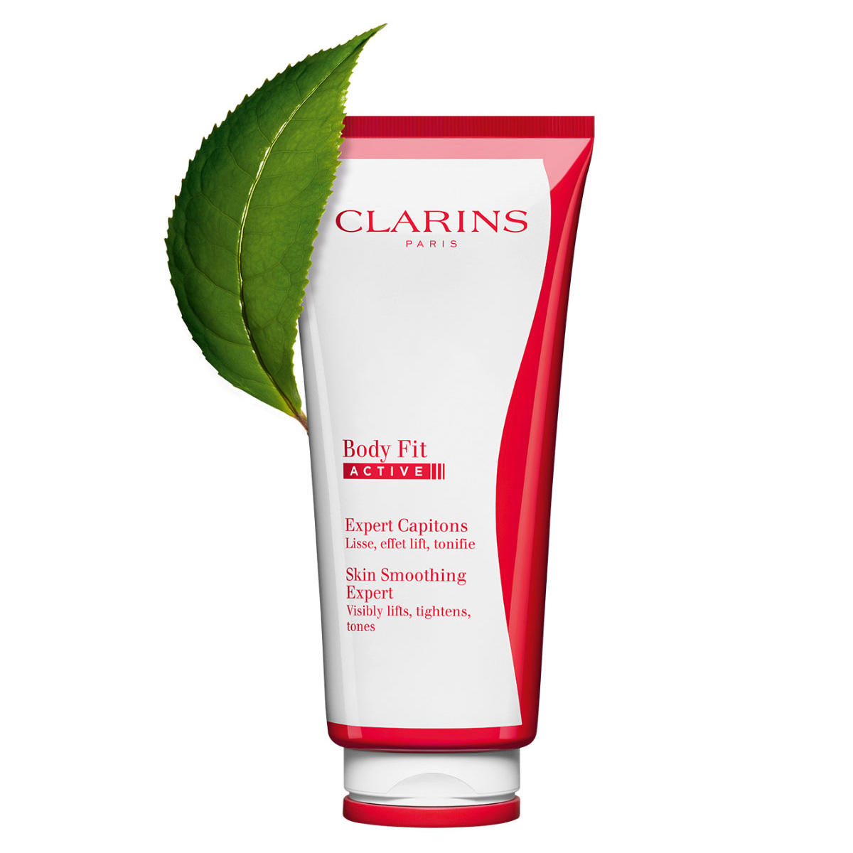 CLARINS Body Fit Active 200 ml - 2
