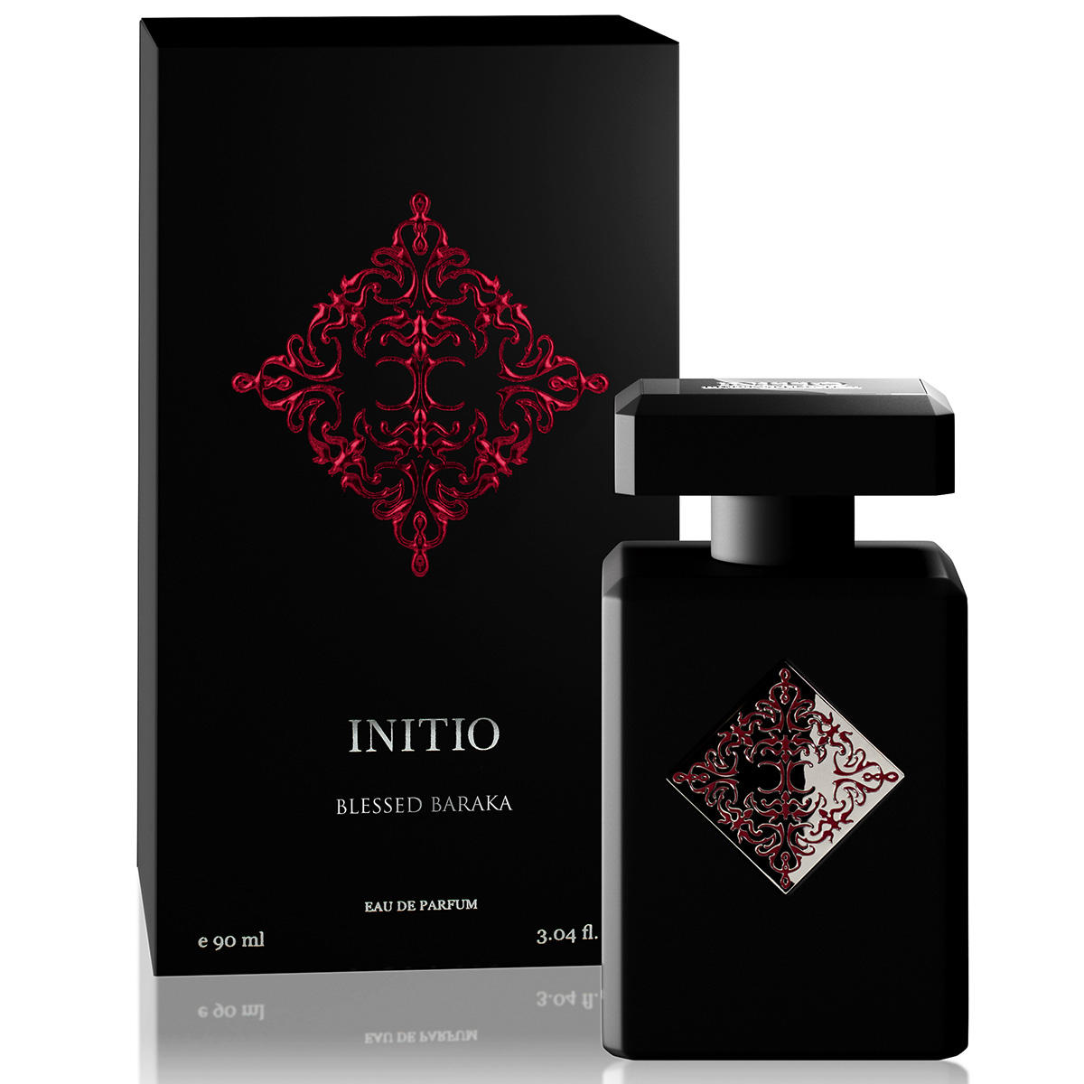 INITIO The Absolutes Blessed Baraka Eau de Parfum 90 ml - 2