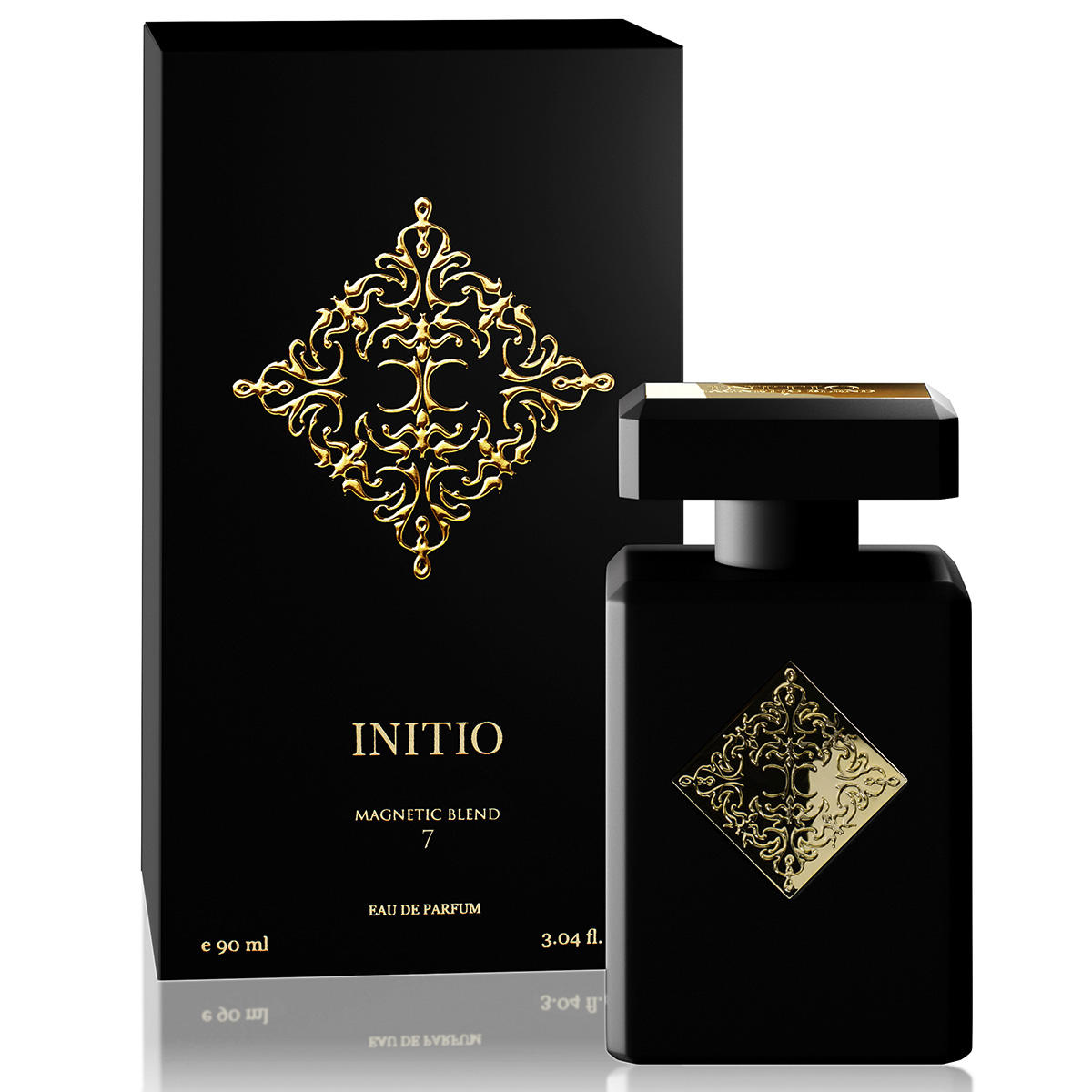 INITIO The Magnetic Blends Magnetic Blend 7 Eau de Parfum 90 ml - 2