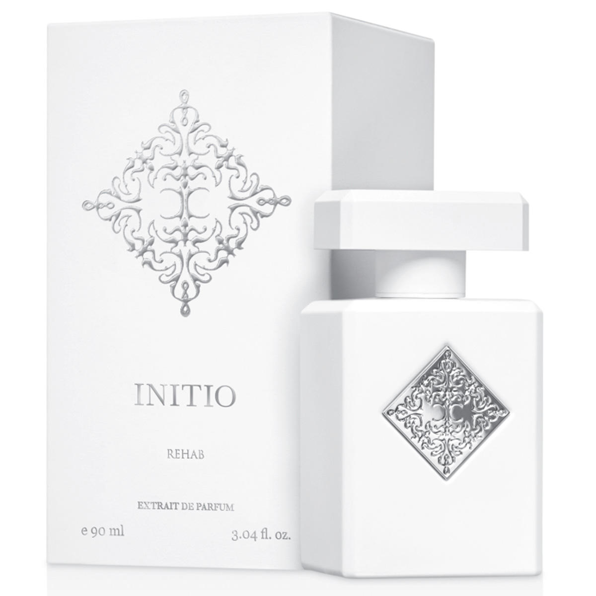 INITIO The Hedonist Rehab Eau de Parfum 90 ml - 2