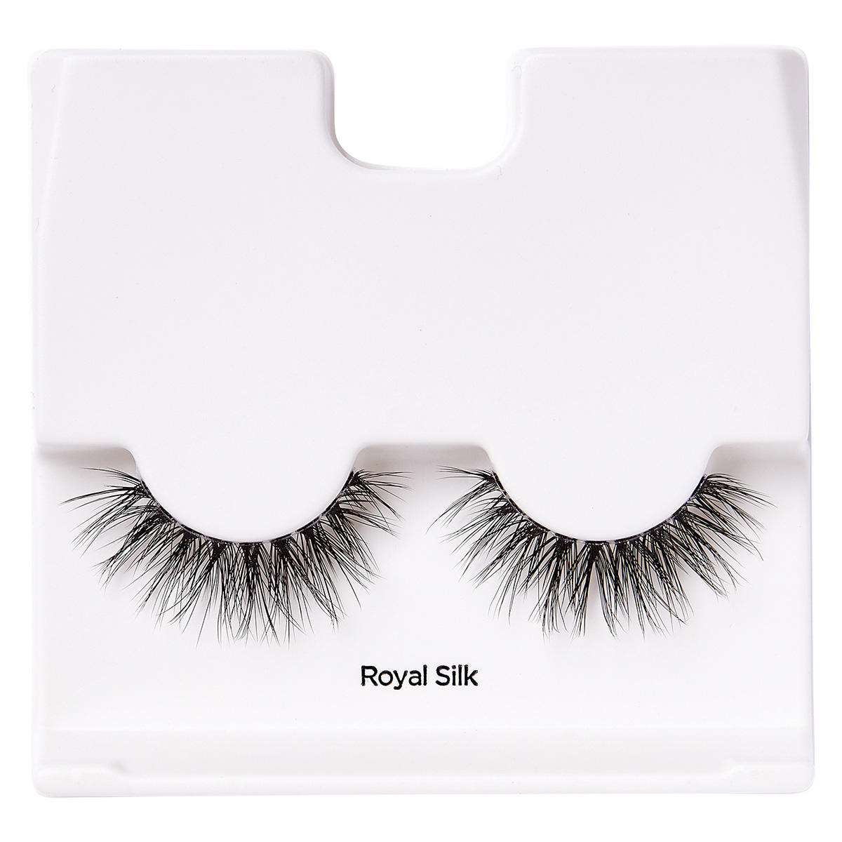 KISS Lash Couture LuXtension Collection Royal Silk  - 2