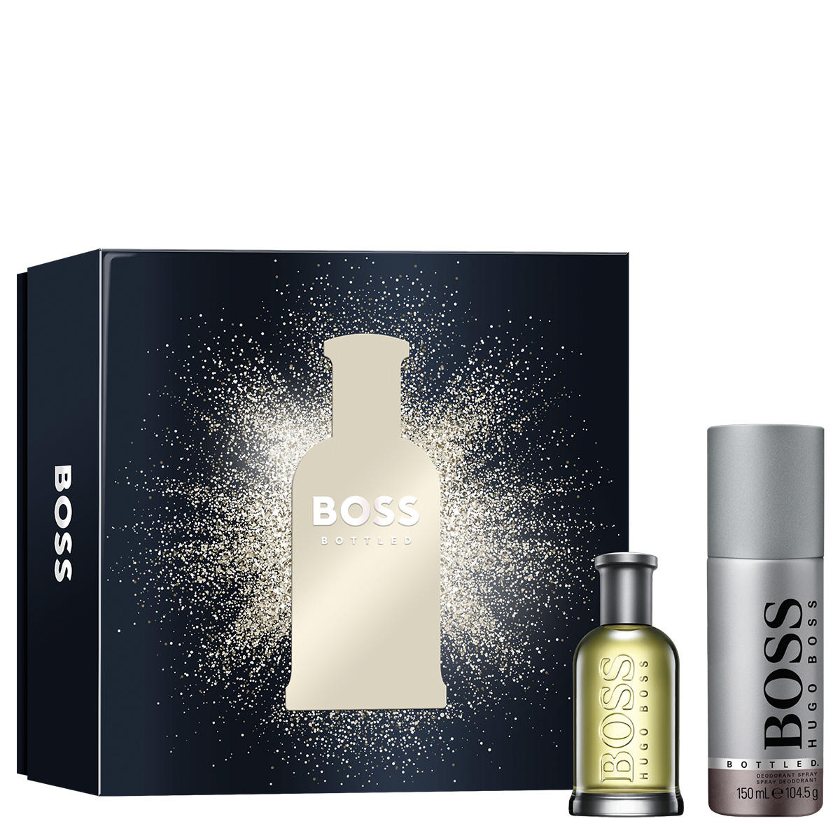 Hugo Boss Boss Bottled Coffret Cadeau  - 2