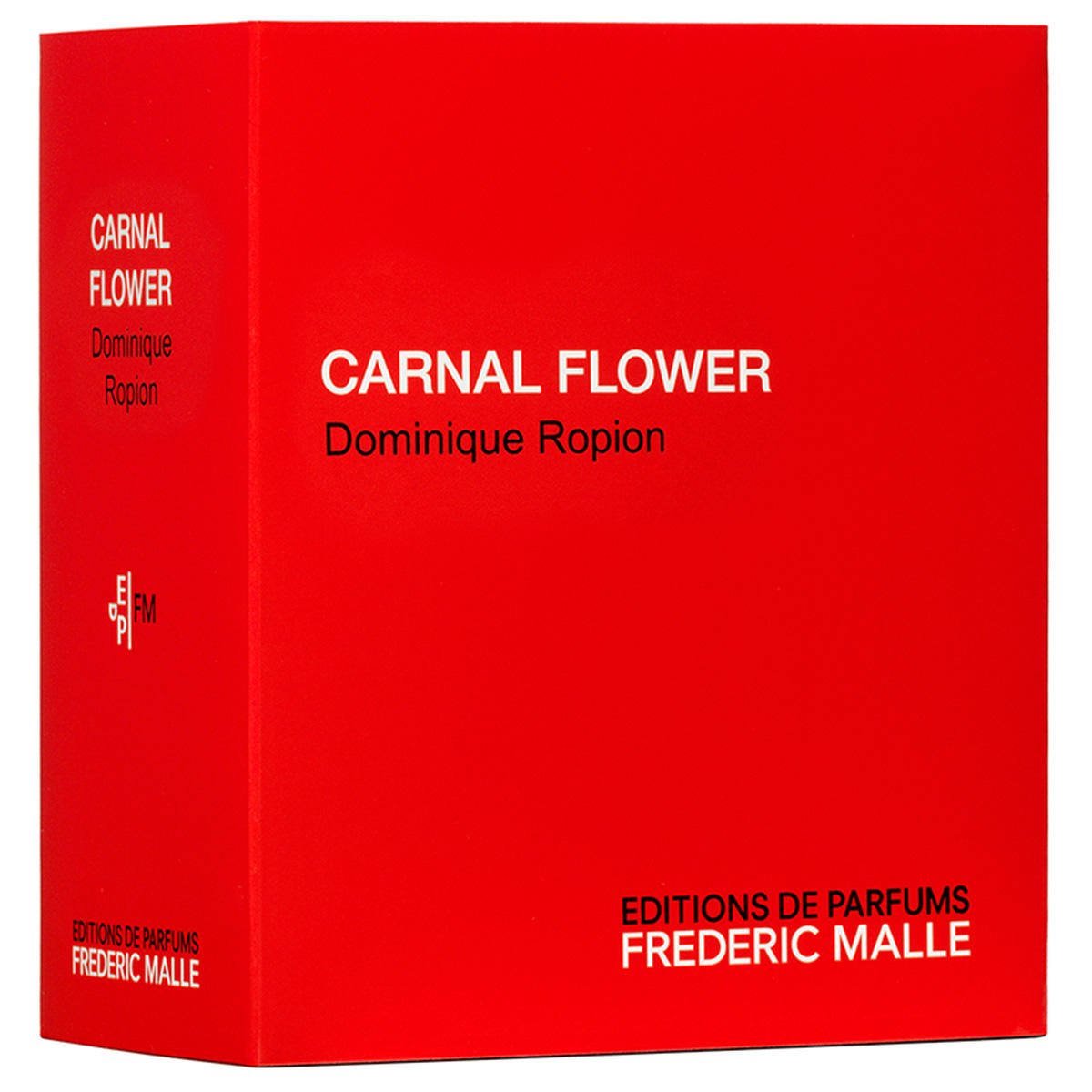 EDITIONS DE PARFUMS FREDERIC MALLE CARNAL FLOWER EAU DE PARFUM 50 ml - 2