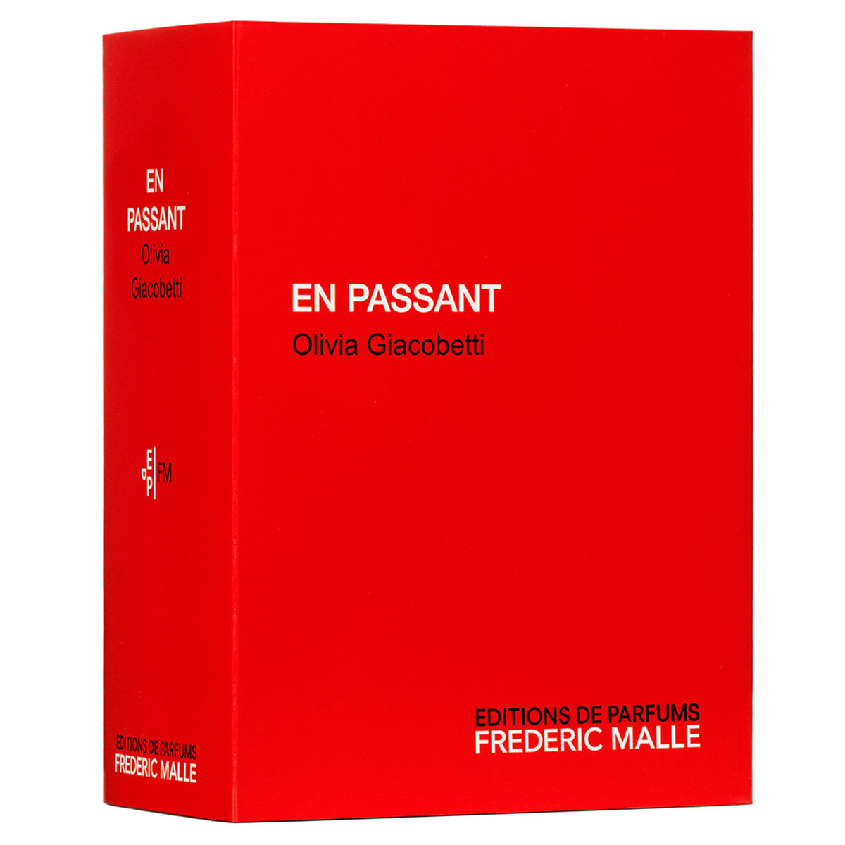EDITIONS DE PARFUMS FREDERIC MALLE EN PASSANT EAU DE PARFUM 100 ml - 2