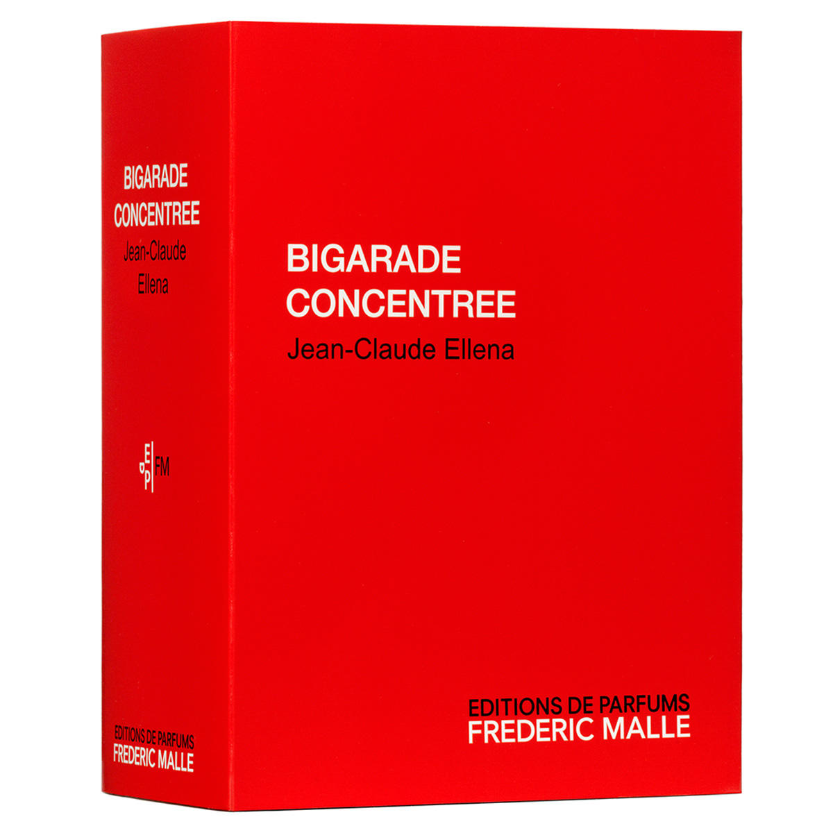 EDITIONS DE PARFUMS FREDERIC MALLE BIGARADE CONCENTREE EAU DE COLOGNE 100 ml - 2
