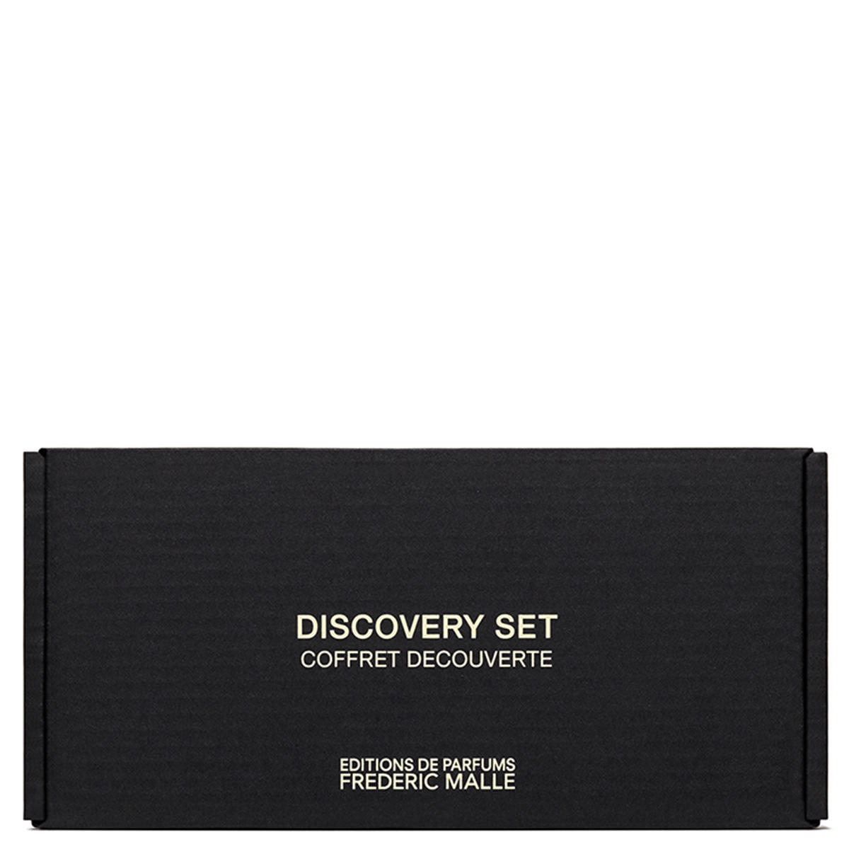 EDITIONS DE PARFUMS FREDERIC MALLE DISCOVERY SET WOMEN 6 x 1,2 ml - 2