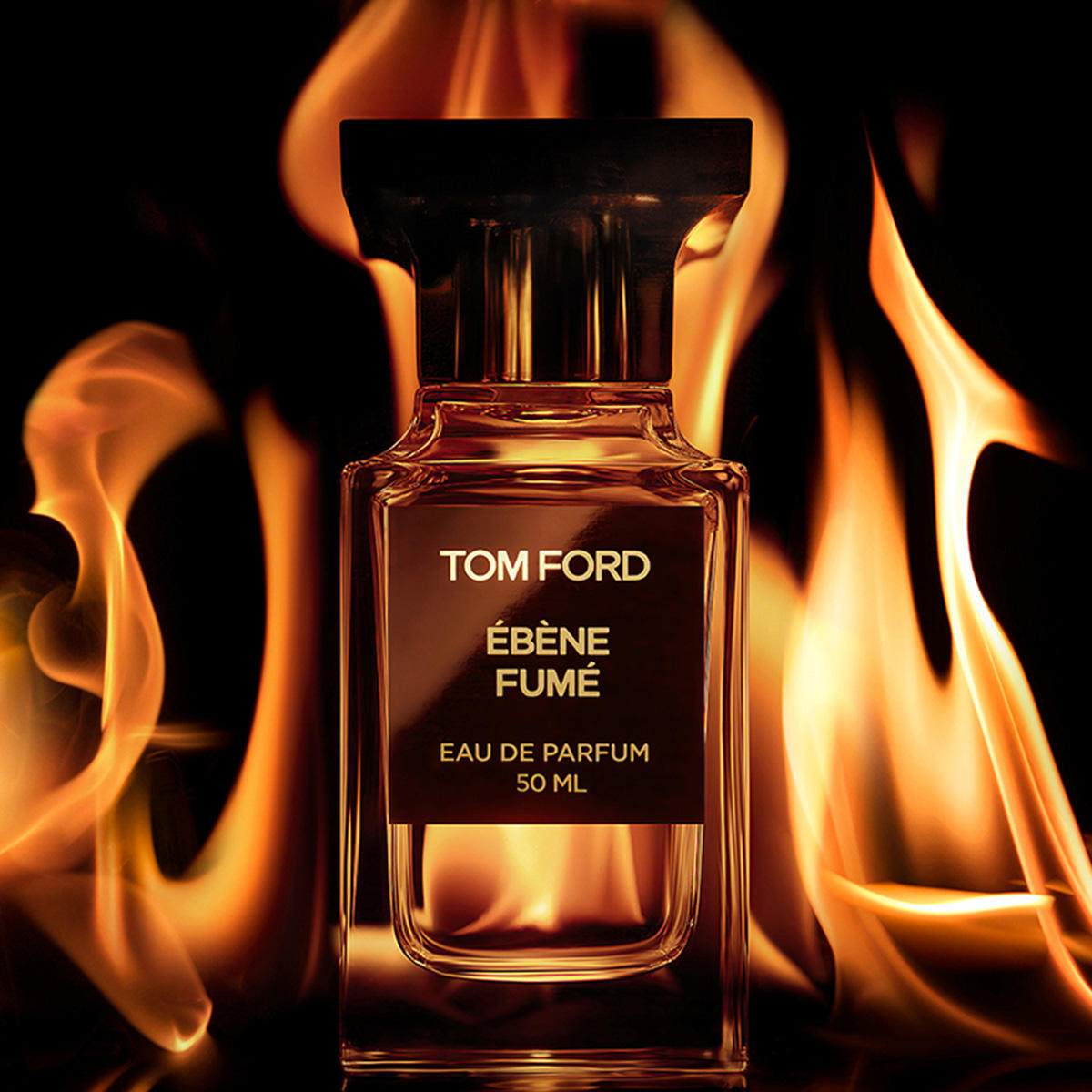Tom Ford Ébène Fumé Eau de Parfum 30 ml - 2