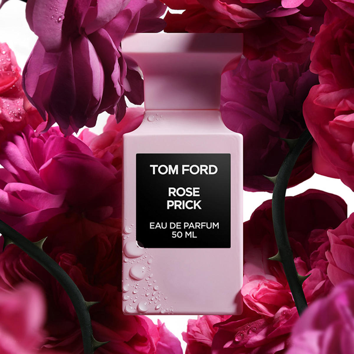 Tom Ford Rose Prick Eau de Parfum 100 ml - 2