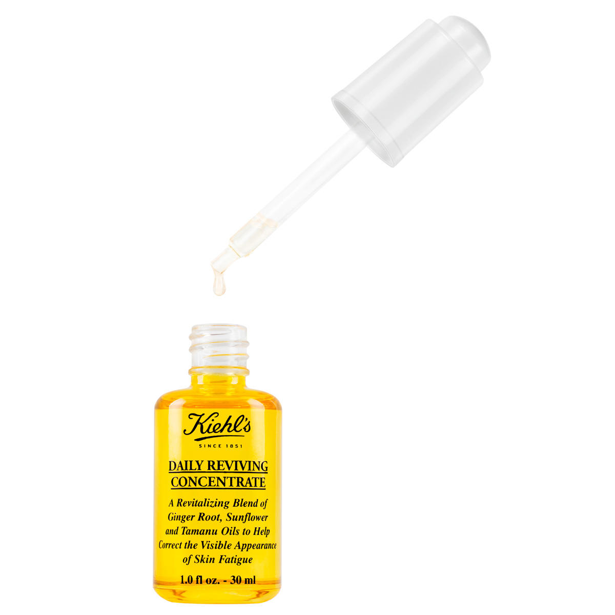 Kiehl's Daily Reviving Concentrate 15 ml - 2