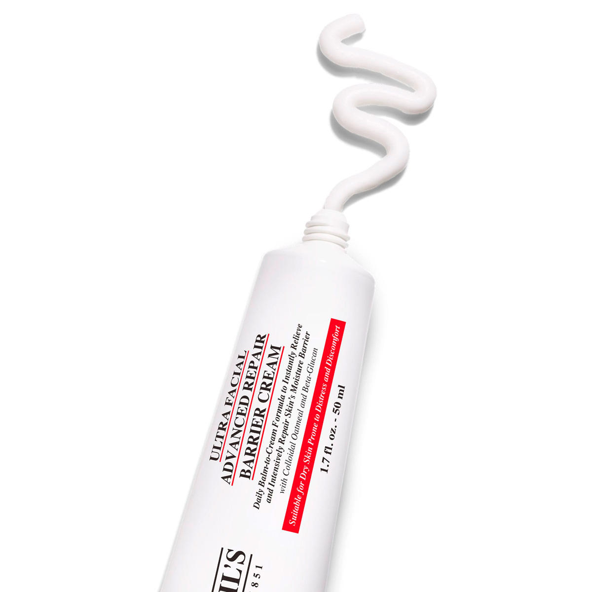 Kiehl's Ultra Facial Advanced Repair Barrier Cream 50 ml - 2