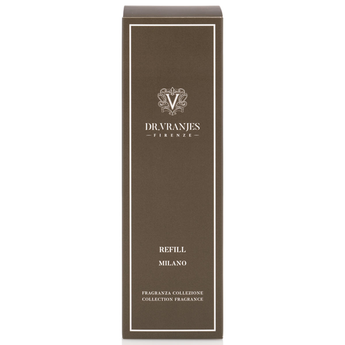 DR. VRANJES FIRENZE Milano Collection Fragrance Refill 500 ml - 2