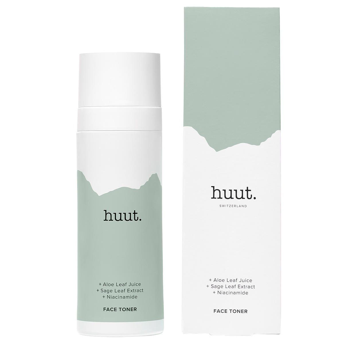 huut. Face Toner 100 ml - 2