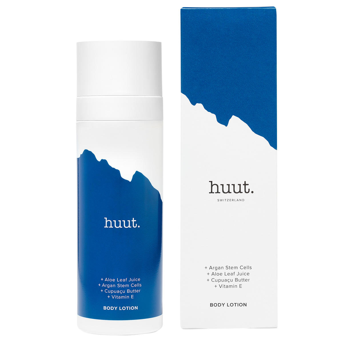 huut. Body Lotion 200 ml - 2
