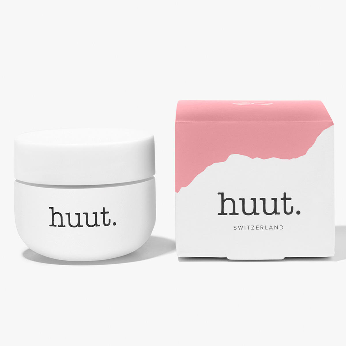 huut. Lip Balm 15 ml - 2