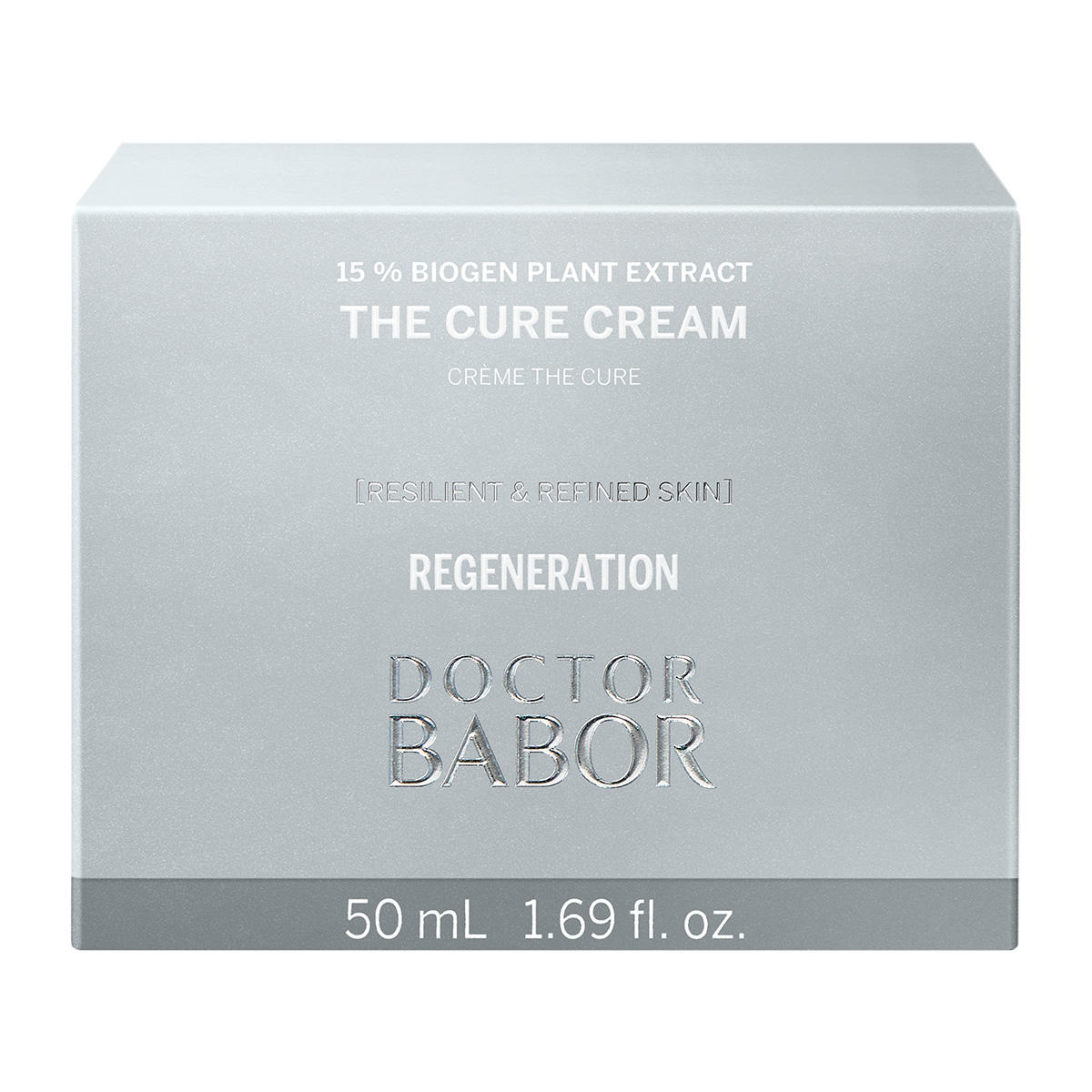 BABOR DOCTOR BABOR The Cure Cream 50 ml - 2