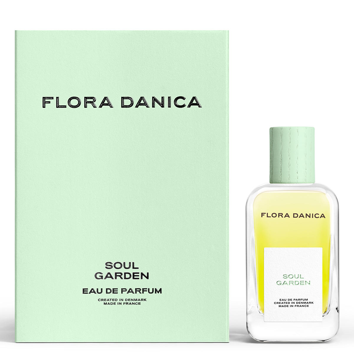 Flora Danica Soul Garden Eau de Parfum 100 ml - 2
