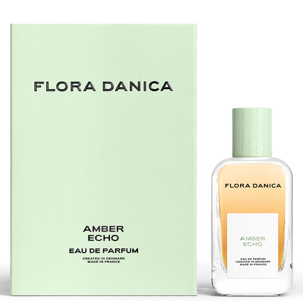 Flora Danica Amber Echo Eau de Parfum 100 ml - 2