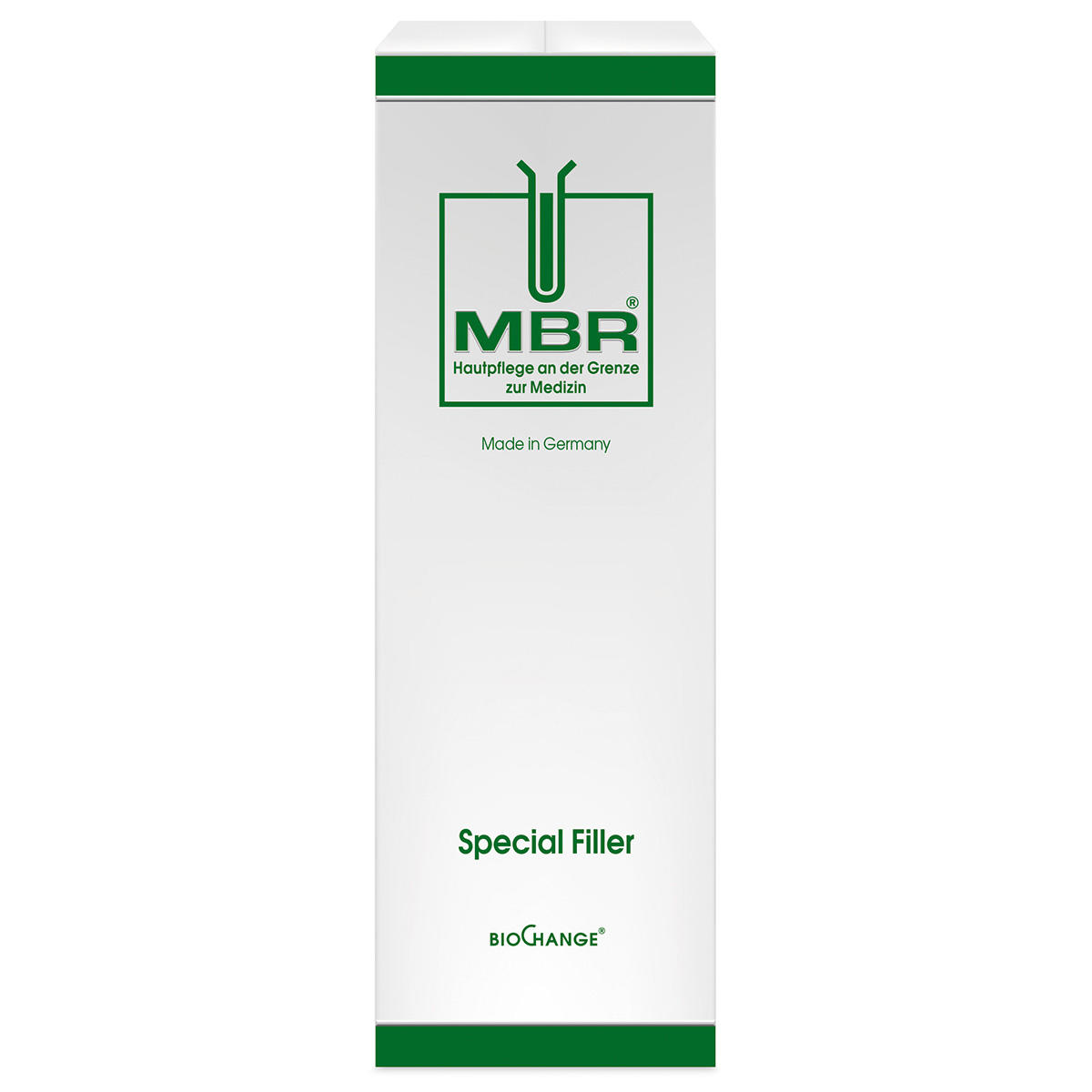 MBR Medical Beauty Research BioChange Special Filler 2 x 15 ml - 2