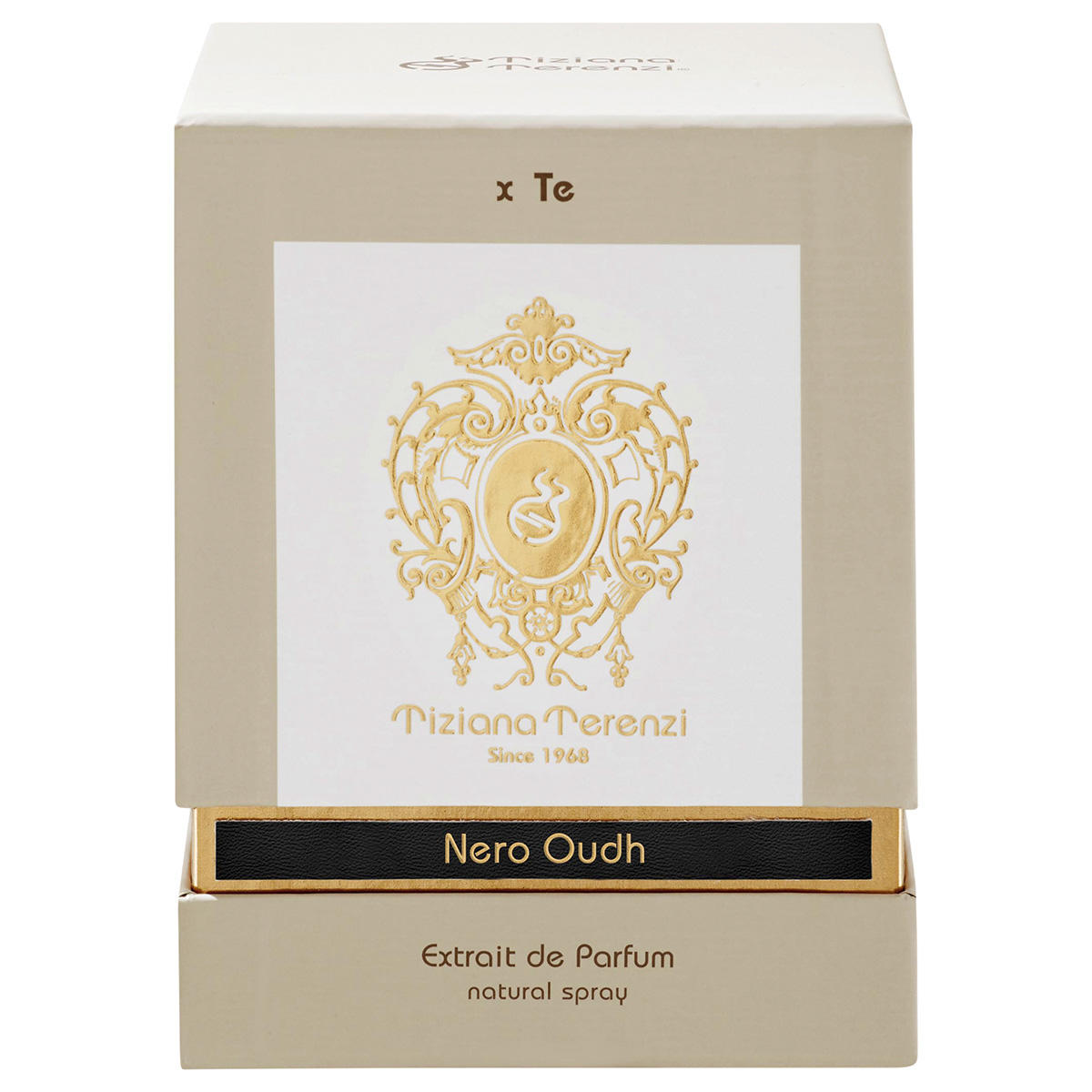Tiziana Terenzi Nero Oudh Extrait de Parfum 100 ml - 2