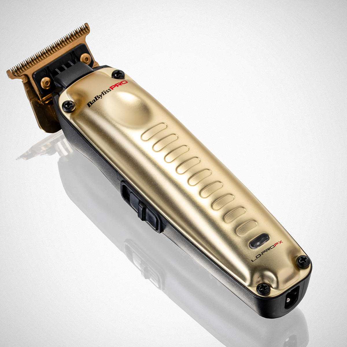 BaByliss PRO LO-PRO Trimmer FX726GE Limited Edition gold - 2
