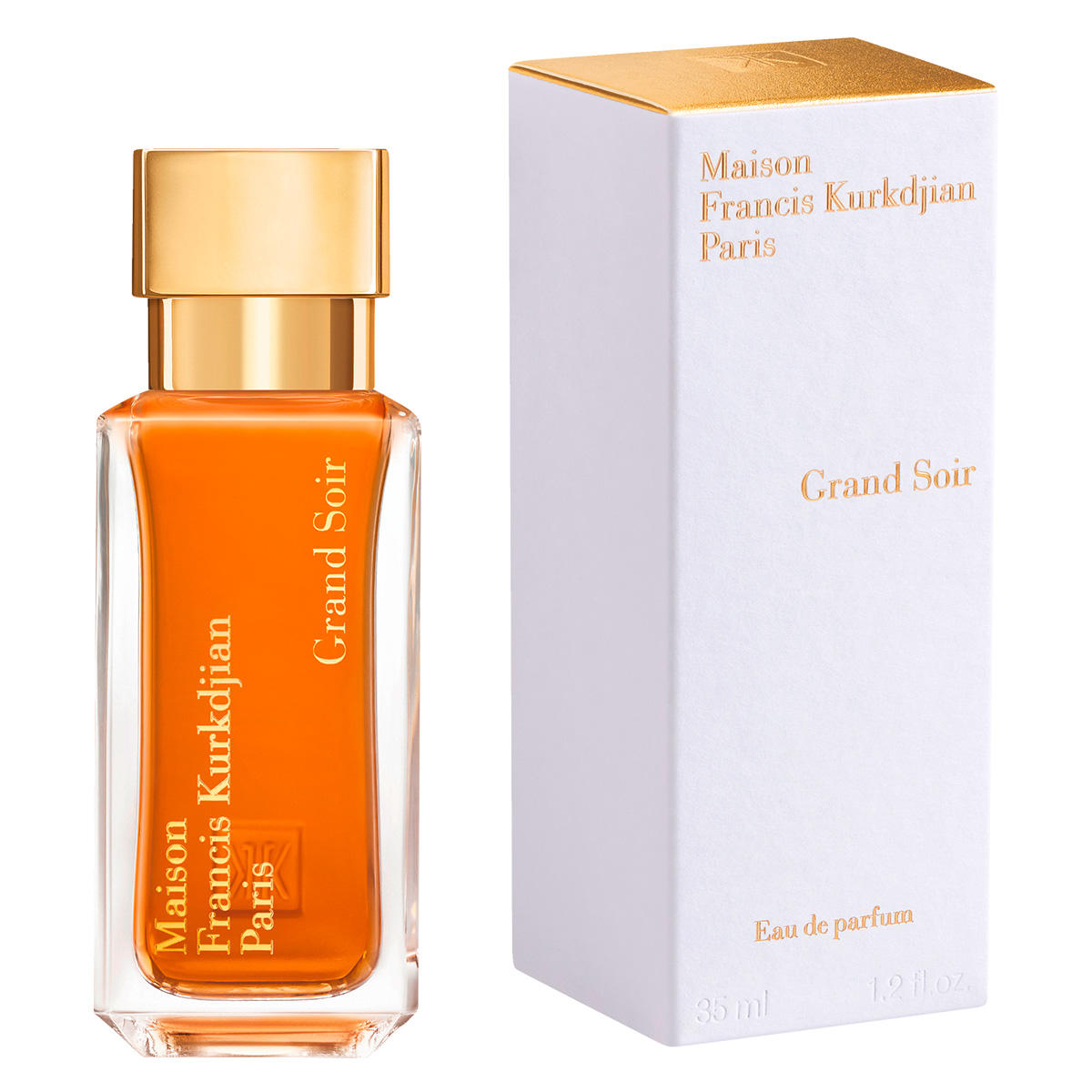 Maison Francis Kurkdjian Paris Grand Soir Eau de Parfum 35 ml - 2