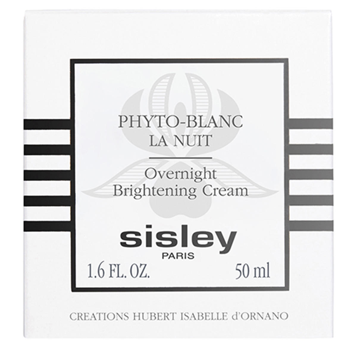 Sisley Paris Phyto-Blanc La Nuit 50 ml - 2