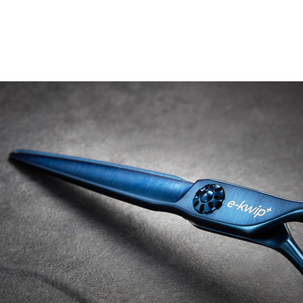 e-kwip+ Neptune hair scissors 5,75" - 2