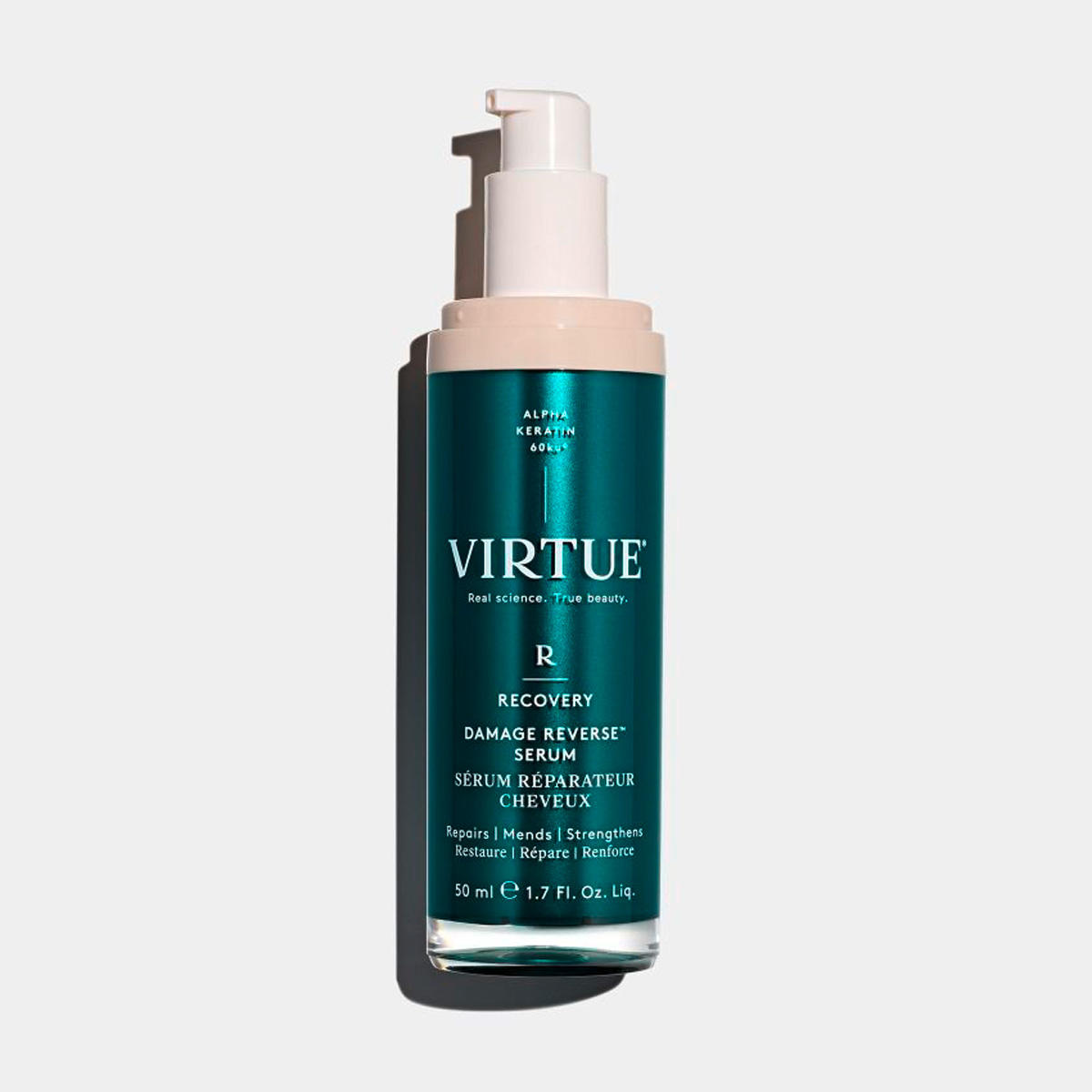 Virtue Recovery Damage Reverse Serum 50 ml - 2