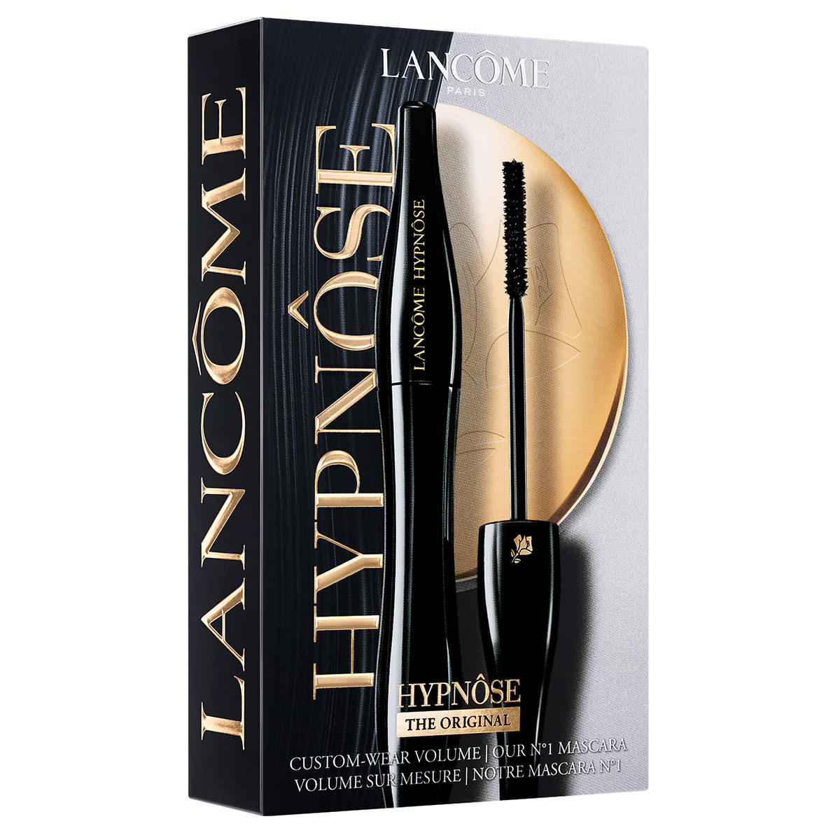 Lancôme Hypnôse Mascara + Cils Booster Midi Set Limited Edition 10 ml - 2