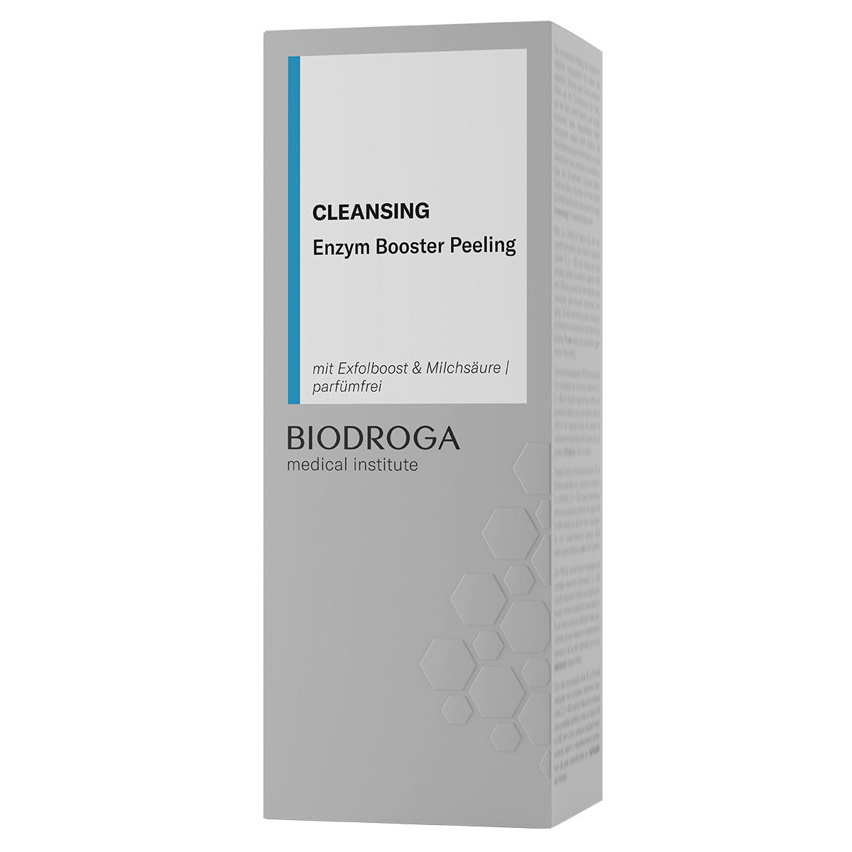BIODROGA Medical Institute CLEANSING MEDICAL Enzyme Booster Peeling 50 ml - 2