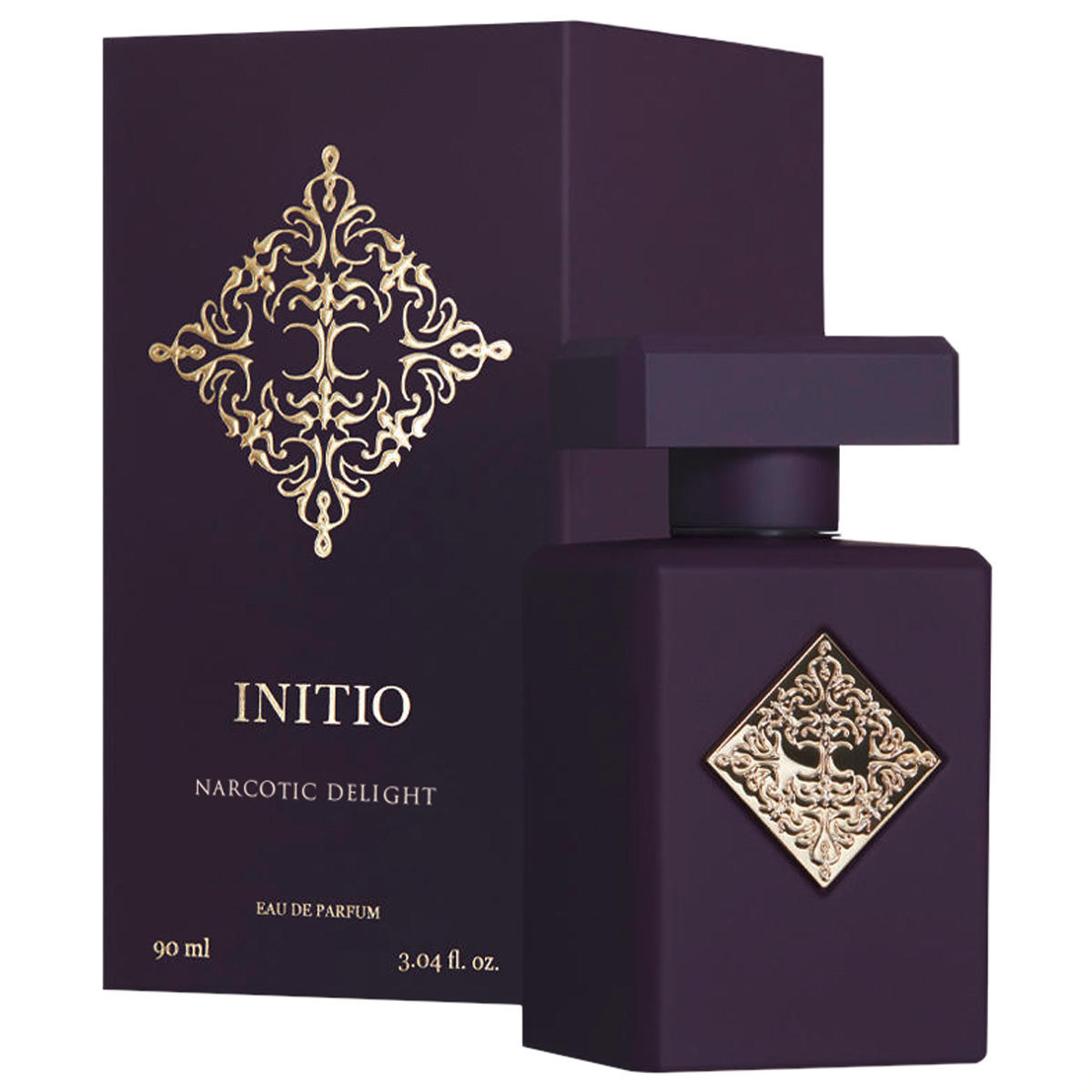 INITIO The Carnal Blends Narcotic Delight Eau de Parfum 90 ml - 2