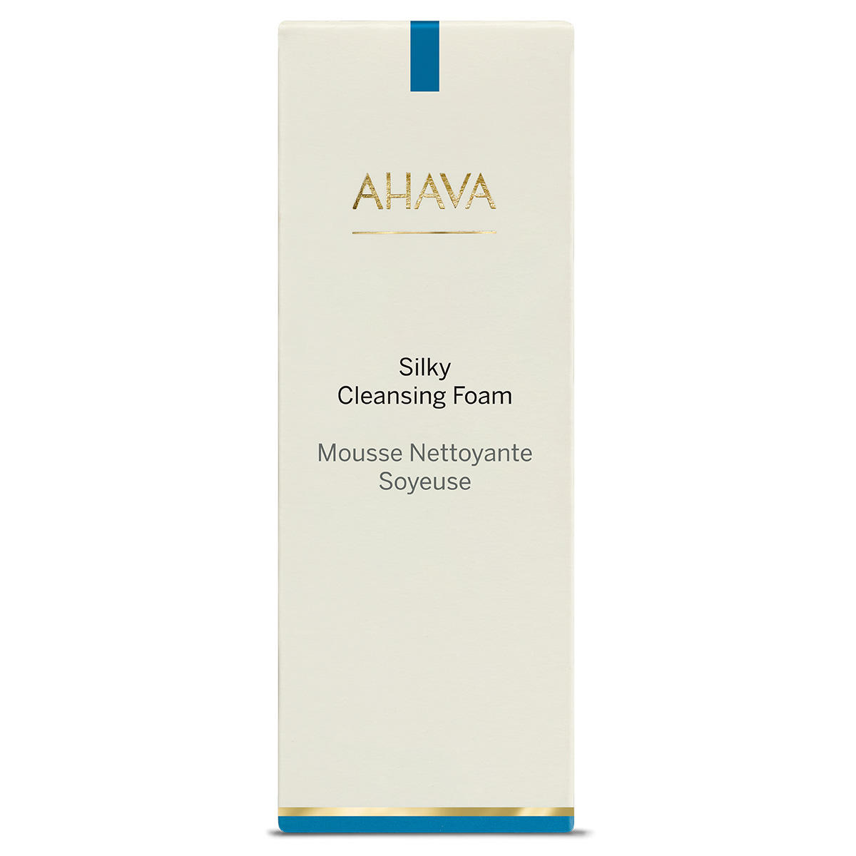 AHAVA Silky Cleansing Foam 200 ml - 2