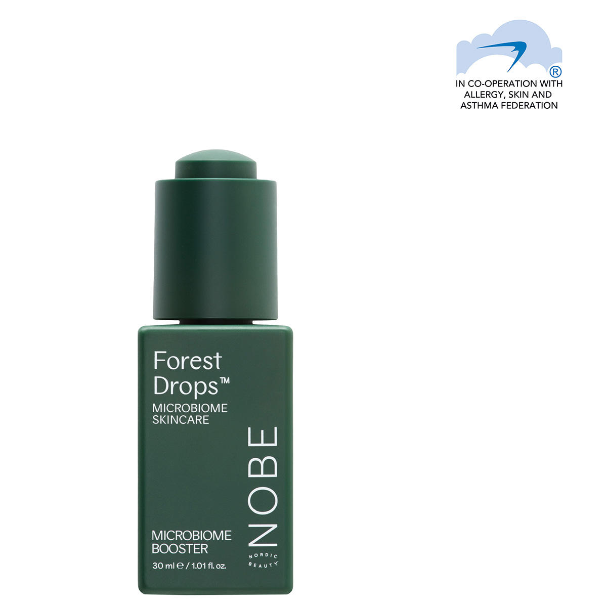 NOBE Forest Drops® Microbiome Booster 30 ml - 2