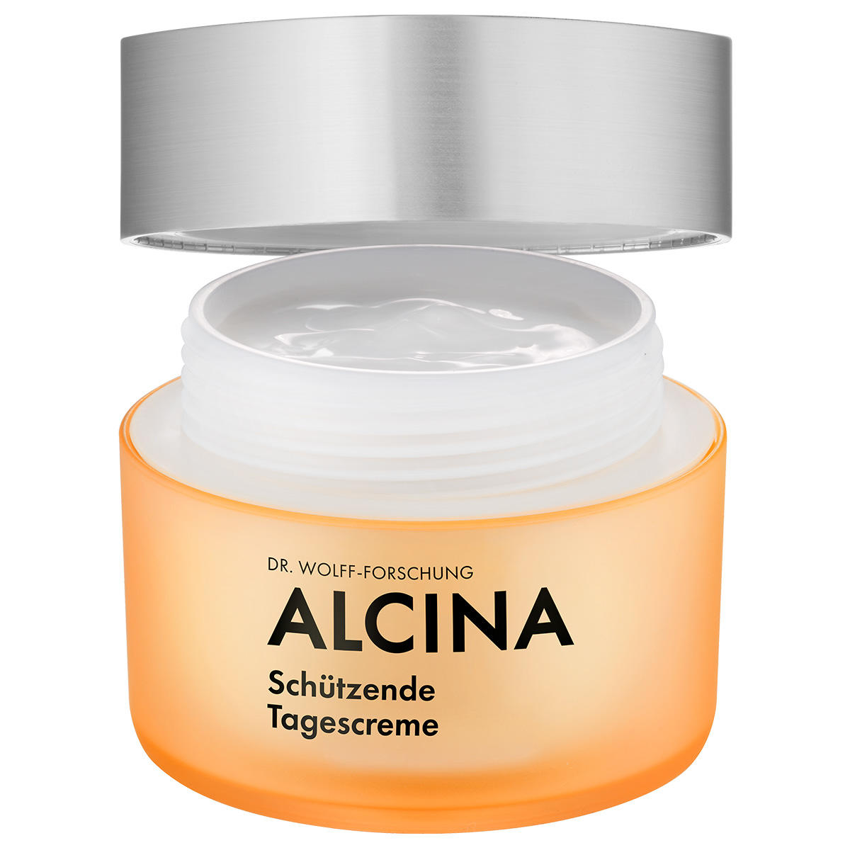 Alcina Protective day cream SPF 30 50 ml - 2