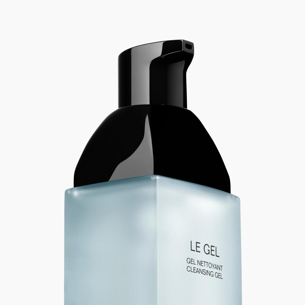 CHANEL LE GEL 150 ml - 2