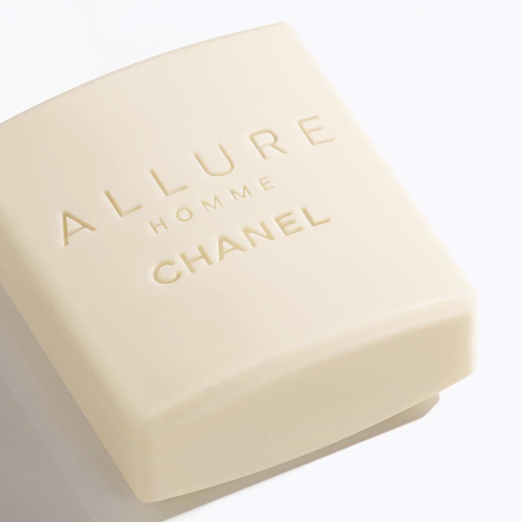CHANEL ALLURE HOMME ALLURE HOMME SEIFE 200 g - 2