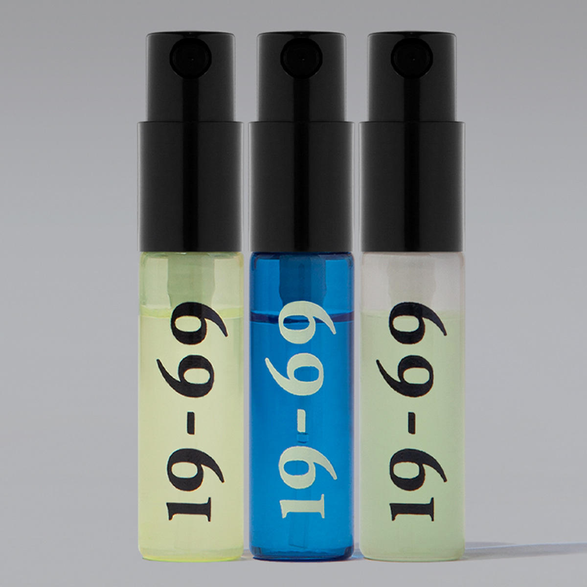 19-69 The Collection Two 3 x 2,5 ml - 2