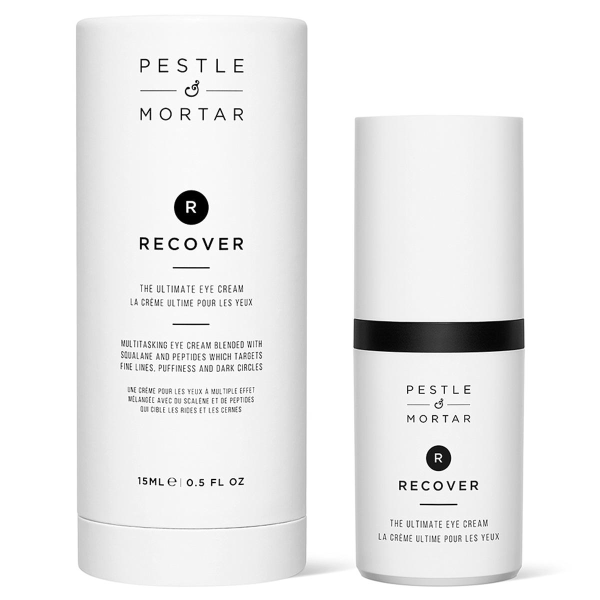 Pestle & Mortar Recover Eye Cream 15 ml - 2
