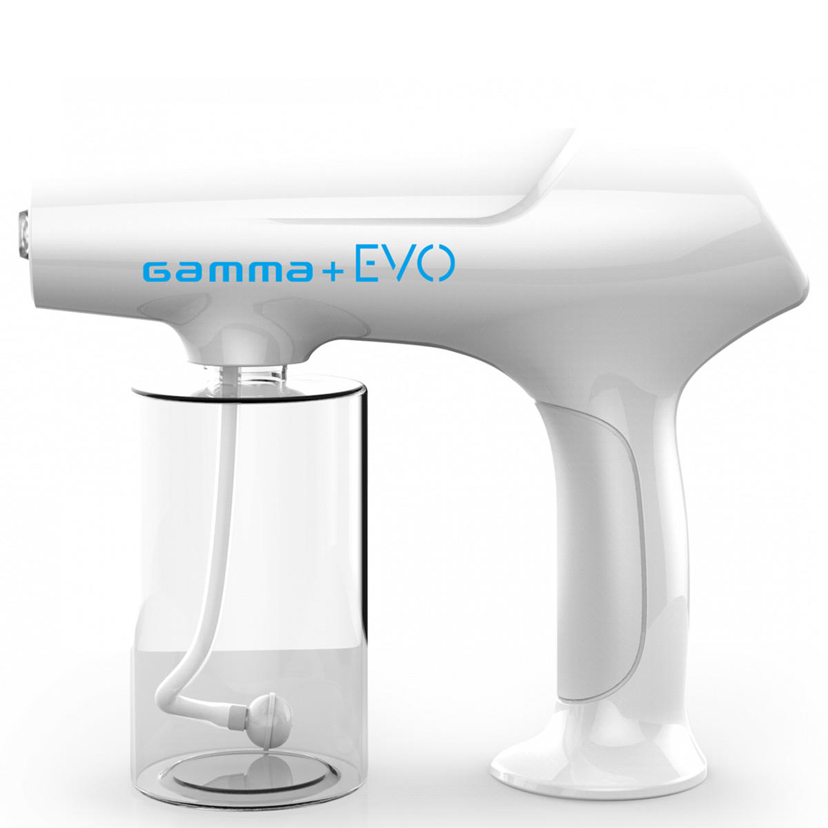 Gamma+ Evo Nano Mister weiß - 2