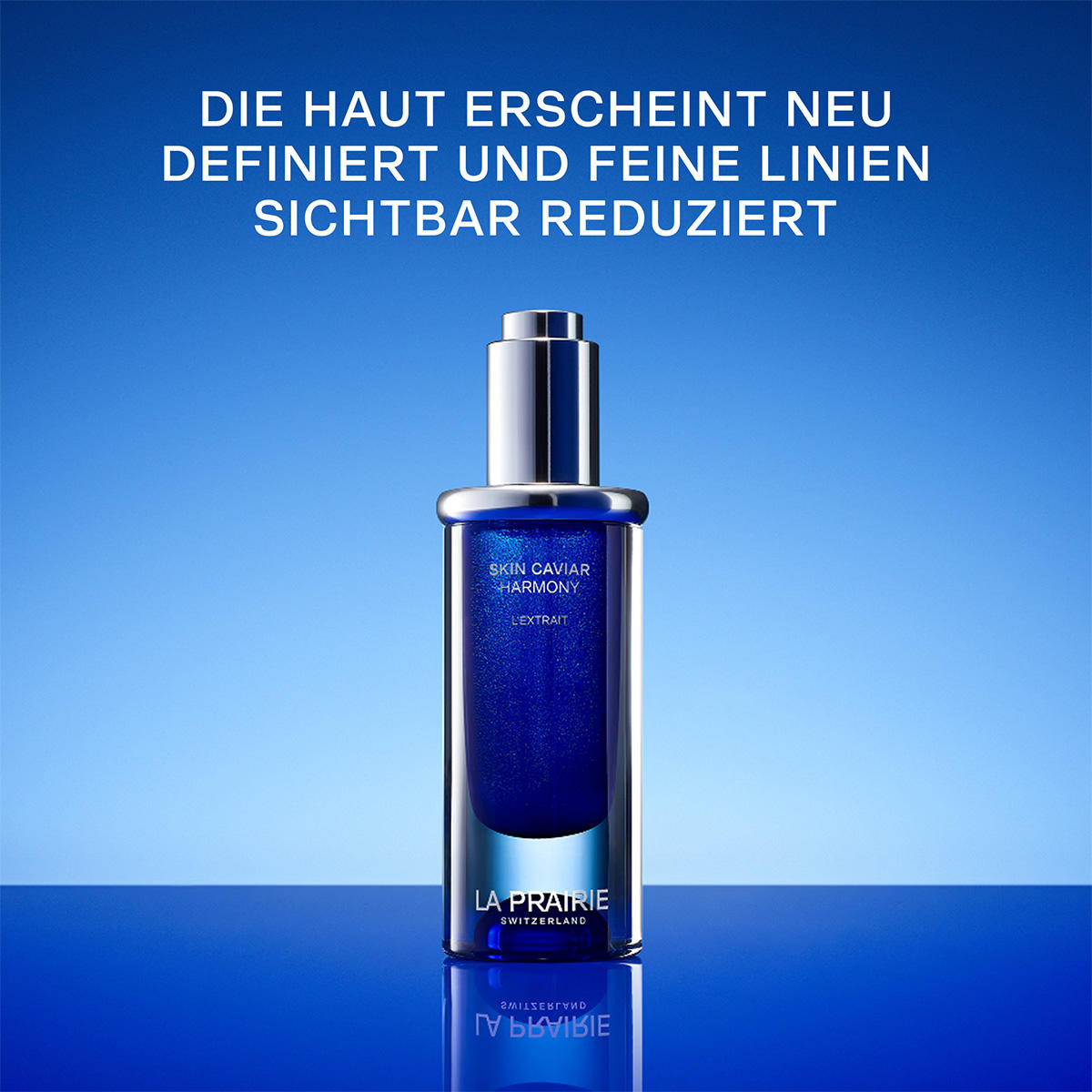 La Prairie Skin Caviar Harmony L'Extrait 20 ml - 2