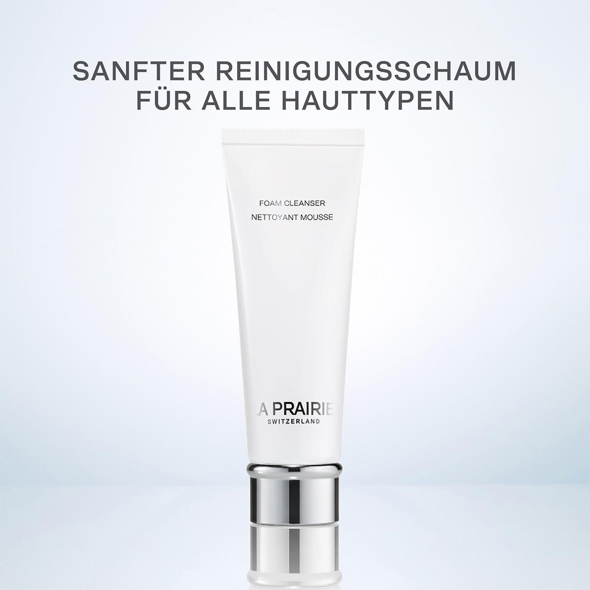 La Prairie Foam Cleanser 125 ml - 2