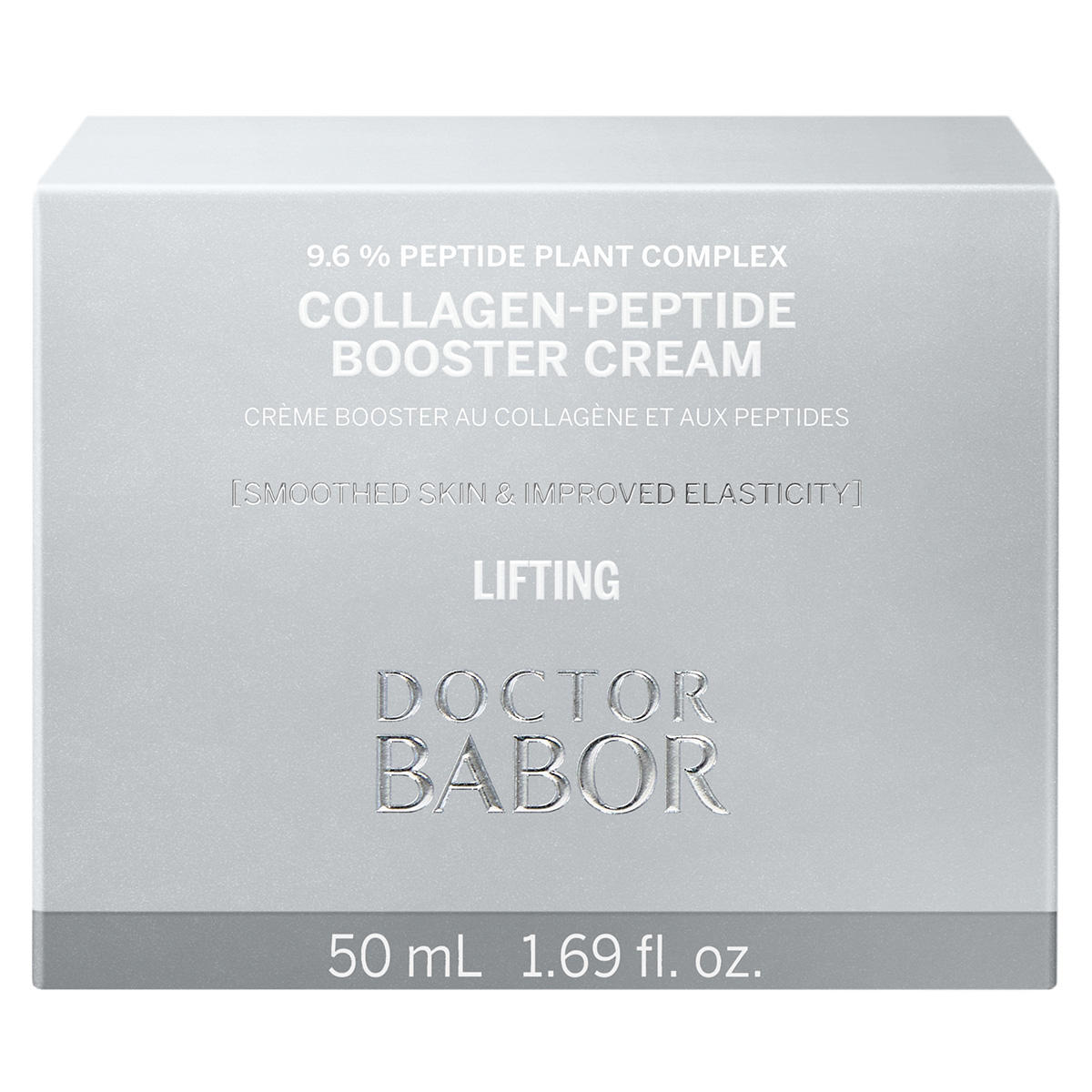 BABOR DOCTOR BABOR LIFTING COLLAGEN-PEPTIDE BOOSTER CREAM 50 ml - 2