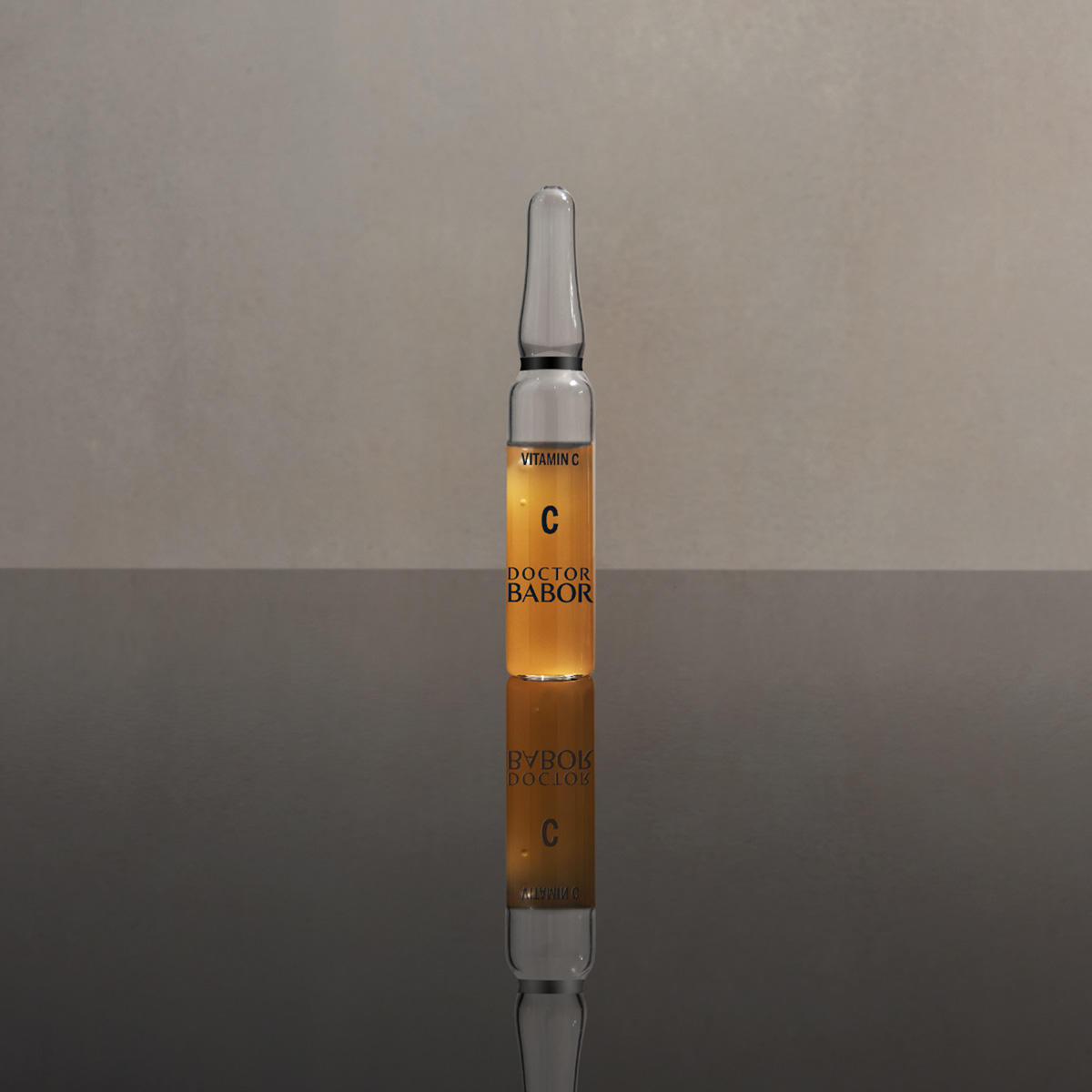 BABOR DOCTOR BABOR REFINE RADIANCE AMPOULE SERUM CONCENTRATE 7 x 2 ml - 2